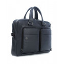 Мужская сумка Piquadro Black Square (B3) CA2849B3_BLU