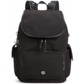 Рюкзак Kipling CITY PACK S Black Blaze (56G) K15625_56G