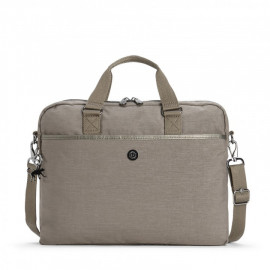 Сумка для ноутбука Kipling KAITLYN Spark Taupe (59F) K16494_59F