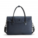 Сумка для ноутбука Kipling SUPERWORK Serious Blue (55K) K14347_55K