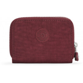 Портмоне Kipling ABRA Burnt Carmine C (47F) K16057_47F