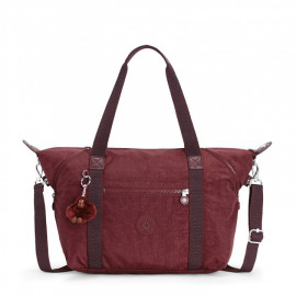 Женская сумка Kipling ART Burnt Carmine C (47F) K10619_47F