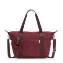 Жіноча сумка Kipling ART Burnt Carmine C (47F) K10619_47F