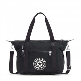 Женская сумка Kipling ART Lively Black (51T) KI2521_51T