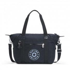 Женская сумка Kipling ART Lively Navy (75Z) KI2521_75Z
