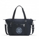 Жіноча сумка Kipling ART Lively Navy (75Z) KI2521_75Z