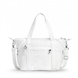 Женская сумка Kipling ART Lively White (50Z) KI2521_50Z