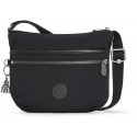 Сумочка Kipling ARTO S Rich Black (53F) KI2708_53F