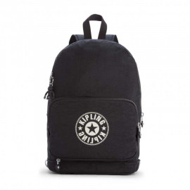 Рюкзак Kipling CLASSIC NIMAN FOLD Lively Black (51T) KI2636_51T
