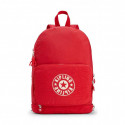 Рюкзак Kipling CLASSIC NIMAN FOLD Lively Red (49W) KI2636_49W