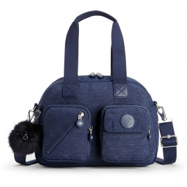 Жіноча сумка Kipling DEFEA UP Spark Night (48K) KI2501_48K