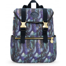 Рюкзак Kipling EXPERIENCE S Painted Sky (54G) KI2627_54G
