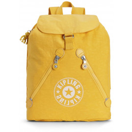 Рюкзак Kipling FUNDAMENTAL Lively Yellow (51K) KI2519_51K