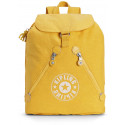 Рюкзак Kipling FUNDAMENTAL Lively Yellow (51K) KI2519_51K
