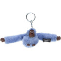Брелок Kipling MONKEYCLIP S Timid Blue (83Z) K16474_83Z