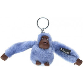 Брелок Kipling MONKEYCLIP M Timid Blue (83Z) K16479_83Z