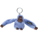 Брелок Kipling MONKEYCLIP M Timid Blue (83Z) K16479_83Z