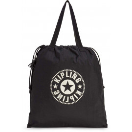 Сумка Kipling NEW HIPHURRAY L FOLD Lively Black (51T) KI2635_51T