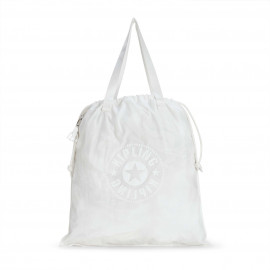 Сумка Kipling NEW HIPHURRAY L FOLD Lively White (50Z) KI2635_50Z