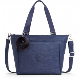 Жіноча сумка Kipling NEW SHOPPER S Spark Night (48K) K16640_48K