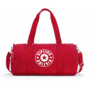 Дорожная сумка Kipling ONALO Lively Red (49W) KI2556_49W