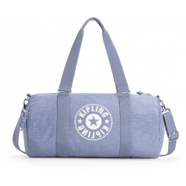 Дорожня сумка Kipling ONALO Timid Blue (83Z) KI2556_83Z