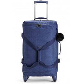 Чемодан Kipling CYRAH M Cotton Indigo (48G) M Средний K14859_48G