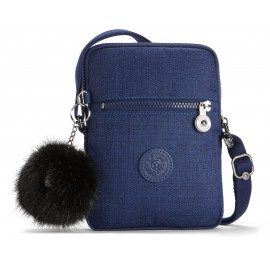 Сумочка Kipling ESSYLA Cotton Indigo (48G) KI2514_48G