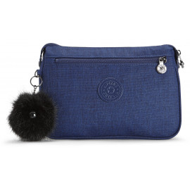 Косметичка Kipling PUPPY Cotton Indigo (48G) K14277_48G
