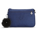 Косметичка Kipling PUPPY Cotton Indigo (48G) K14277_48G
