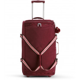 Чемодан Kipling TEAGAN M Burnt Carmine M (58W) M Средний K13367_58W