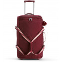Валіза Kipling TEAGAN M Burnt Carmine M (58W) M Середня K13367_58W