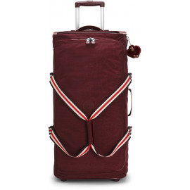 Чемодан Kipling TEAGAN L Burnt Carmine M (58W) L Большой K13117_58W