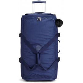 Чемодан Kipling TEAGAN L Cotton Indigo (48G) L Большой K14250_48G