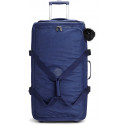Валіза Kipling TEAGAN L Cotton Indigo (48G) L Велика K14250_48G Валіза Kipling TEAGAN L Cotton Indigo (48G) L Велика K14250_48G