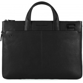 Cумка Piquadro BK SQUARE/Black CA4021B3_N