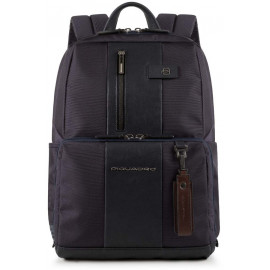 Рюкзак для ноутбука Piquadro BRIEF/Blue CA3214BR_BLU