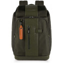 Рюкзак для ноутбука Piquadro BRIEF/Green CA4443BR_VE