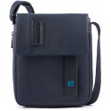 Сумочка / Клатч Piquadro PULSE/N.Blue CA4112P15_BLU3