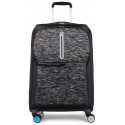 Чемодан Piquadro COLEOS Active/Black Средний BV4334OS37_N