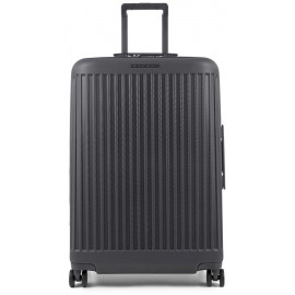 Чемодан Piquadro SEEKER/Grey Средний BV4427SK_GR