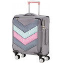 Валіза Titan SPOTLIGHT SOFT/Grey Sorbet Маленька Ti384406-04