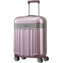 Валіза Titan SPOTLIGHT FLASH/Wild Rose Маленька Ti831406-12