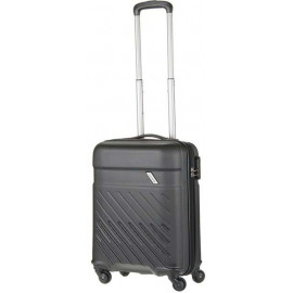 Чемодан Travelite VINDA/Black Маленький TL073847-01