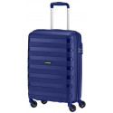 Чемодан Travelite NOVA/Navy Маленький TL074047-20