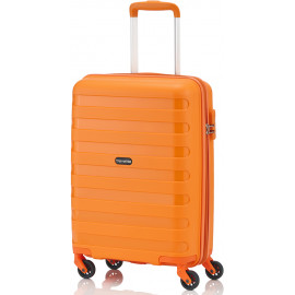 Валіза Travelite NOVA/Orange Маленька TL074047-87