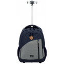 Рюкзак на колесах Travelite BASICSNavy TL096309-20