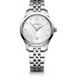 Жіночий годинник Victorinox Swiss Army ALLIANCE Small V241830