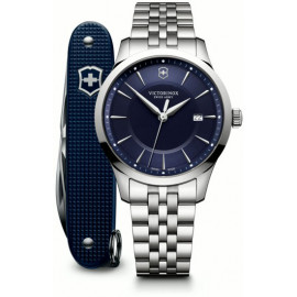 Чоловічий годинник Victorinox Swiss Army ALLIANCE Large V241802.1