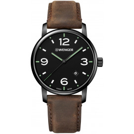 Мужские часы Wenger Watch URBAN METROPOLITAN W01.1741.121